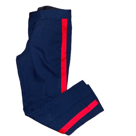 🆕Banana Rep. Avery Mid Rise Ankle Length Size24-25 - Picture 2 of 7